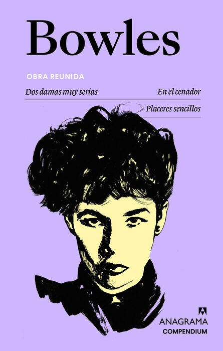 OBRA REUNIDA