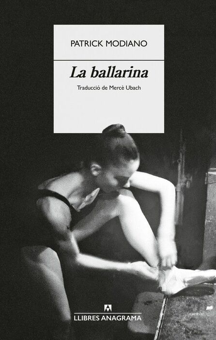 LA BALLARINA