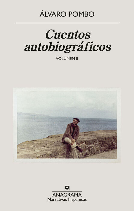 CUENTOS AUTOBIOGRÁFICOS . VOLUMEN II