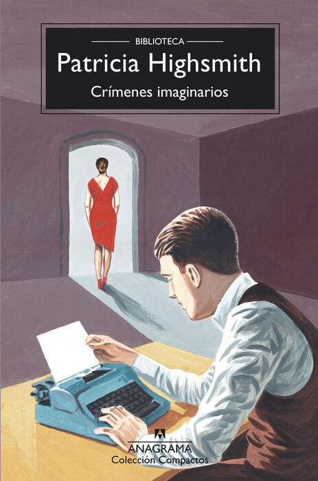 CRÍMENES IMAGINARIOS - BPH