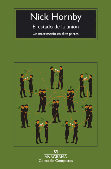 ESTADO DE LA UNIÓN, EL - CM