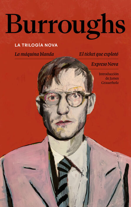 TRILOGÍA NOVA, LA