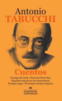 CUENTOS TABUCCHI