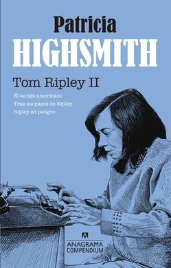 TOM RIPLEY