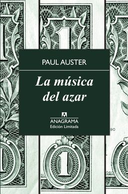 LA MÚSICA DEL AZAR