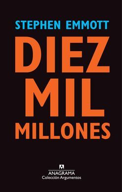 DIEZ MIL MILLONES
