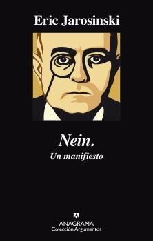 NEIN, UN MANIFIESTO