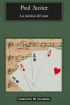 LA MÚSICA DEL AZAR