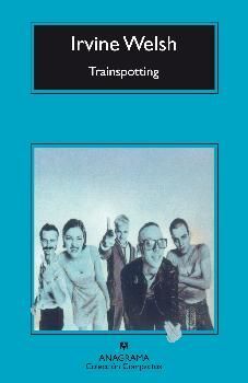 TRAINSPOTTING