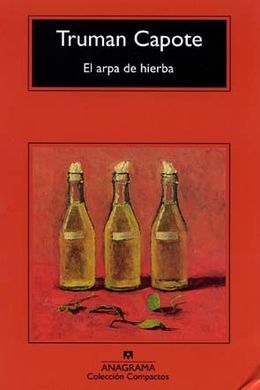 EL ARPA DE HIERBA