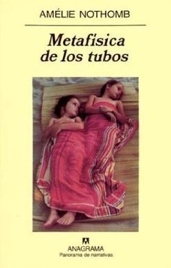 METAFÍSICA DE LOS TUBOS