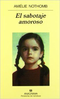 EL SABOTAJE AMOROSO