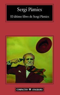 EL ÃLTIMO LIBRO DE SERGI PÃMIES