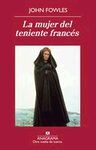 LA MUJER DEL TENIENTE FRANCES