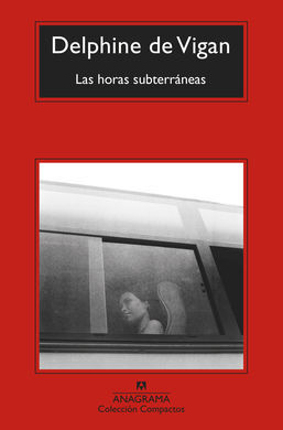 HORAS SUBTERRÁNEAS, LAS - CM