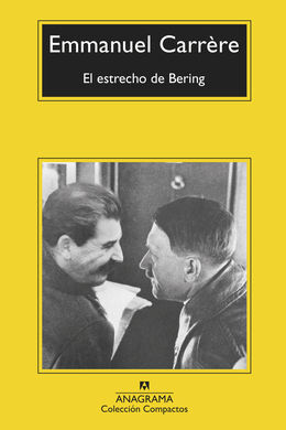 ESTRECHO DE BERING, EL - CM