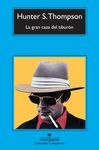 LA GRAN CAZA DEL TIBURÃN