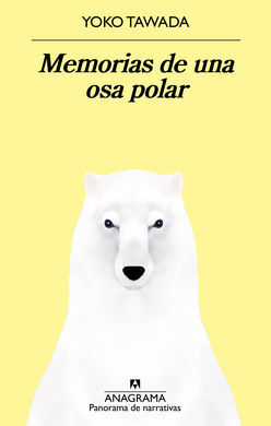 MEMORIAS DE UNA OSA POLAR