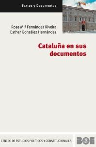 CATALUÑA EN SUS DOCUMENTOS