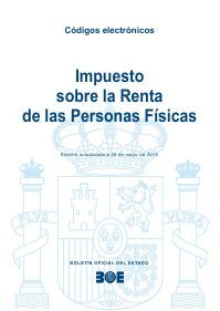 IMPUESTO SOBRE LA RENTA DE LAS PERSONAS FISICAS