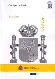 CÓDIGO SANITARIO