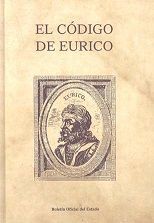 EL CÓDIGO DE EURICO