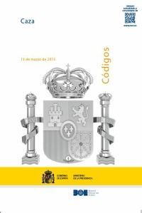 CÓDIGO DE CAZA
