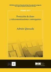 PROTECCION DE DATOS Y TELECOMUNICACIONES CONVERGENTES