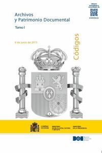 ARCHIVOS Y PATRIMONIO DOCUMENTAL (TRES TOMOS)