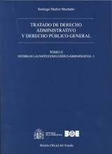 TRATADO DE DERECHO ADMINISTRATIVO Y DERECHO PÚBLICO