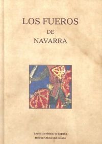 LOS FUEROS DE NAVARRA