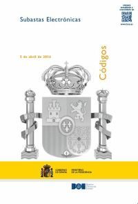 CÓDIGO DE SUBASTAS ELECTRÓNICAS