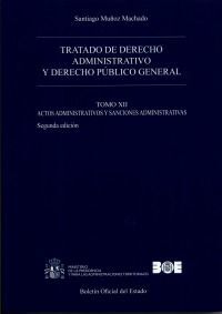 ACTOS ADMINISTRATIVOS Y SANCIONES ADMINISTRATIVAS