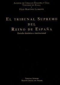 TRIBUNAL SUPREMO DEL REINO DE ESPAÑA