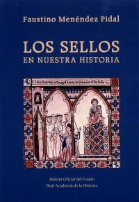 SELLOS EN NUESTRA HISTORIA