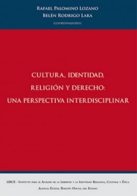 CULTURA, IDENTIDAD, RELIGIÓN Y DERECHO: UNA PERSPECTIVA INTERDISCIPLINAR