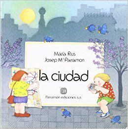 LA CIUDAD
