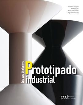 PROTOTIPADO INDUSTRIAL