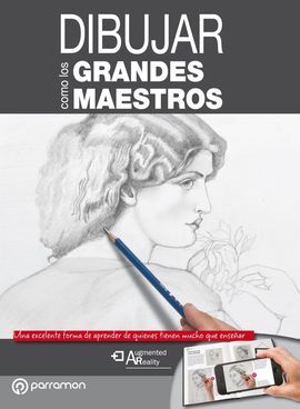 DIBUJAR COMO LOS GRANDES MAESTROS  R.A.