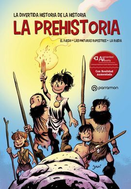 PREHISTORIA