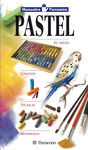 PASTEL. MANUALES PARRAMON