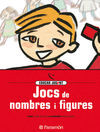 JOCS DE NOMBRES I FIGURES