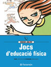 JOCS D'EDUCACIÓ FÍSICA