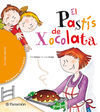 EL PASTÍS DE XOCOLATA