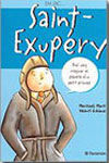 ME LLAMO... SAINT-EXUPÉRY
