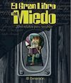 EL GRAN LIBRO DEL MIEDO