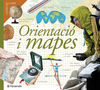 ORIENTACIÓ I MAPES