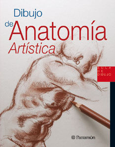 DIBUJO DE ANATOMÍA ARTÍSTICA