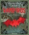 EL GRAN LIBRO DE LOS VAMPIROS