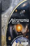 ASTRONOMÍA PARA NIÑOS